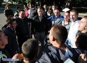 ПГТМ „Христо Ботев” изпрати тържествено своите зрелостници