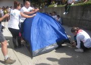 ОБЩИНА ЕТРОПОЛЕ ПРОВЕДЕ ПЪРВИ НАЦИОНАЛЕН ТУРИСТИЧЕСКИ УЧЕНИЧЕСКИ СЪБОР “ЗЛАТНА ЕСЕН – ЕТРОПОЛЕ’2012”