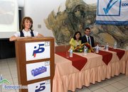 Меглена Кунева:  Нашата цел е съдебната реформа