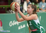14-годишните момичета на Балкан с победа и загуба