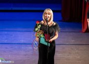 Две почетни отличия бяха връчени преди началото на концерт-спектакъла “Памет и бъдеще – 90 год. с името на Ботев и 140 год. читалище“