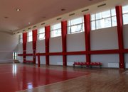 Приключи ремонта на спортна зала „Чавдар“ 