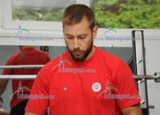 Балкан започна подготовка за новия сезон