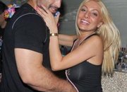 НАРЪГАХА Багата в СЪРЦЕТО