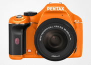 Pentax добавят още цветове за камерите К-х 