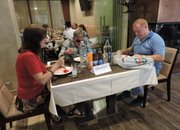 Завърши двудневния турнир по ГОЛБАЛ за незрящи