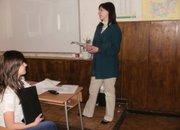 „Зайците” от ПМГ си знаят уроците