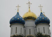 Фотогалерия: Снимките на пожарникаря Валентин Михаилски от мисията им в Русия