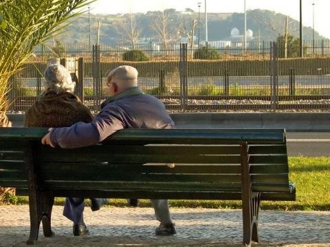 20 години от живота ни преминават в болка