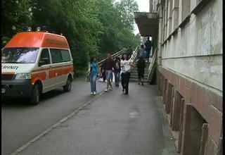 В последните няколко дни се е увеличил броят на оплаквания на пациенти, които са причинени от вирусна инфекция Скрийншот
