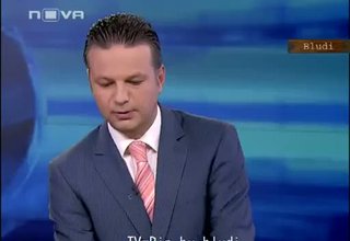7г. дете шофира 35км да види баща си Скрийншот