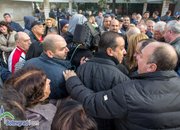 Отнеха възможността на жители на общината да зададат своите въпроси на кандидатите за кмет на Ботевград