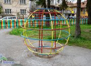 8 901 лв. са събрани за обновяване на детската площадка зад новата църква. Кампанията по събиране на средства продължава 