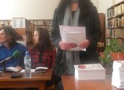 Излезе от печат „Омайничета 6” на млади етрополски таланти 