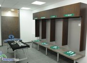 Балкан с първа тренировка в Арена Ботевград