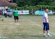 Футболистите с победа и във втората контрола