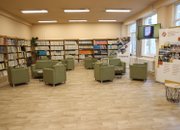 Библиотеката в МГУ бе обновена по „Българските добродетели“
