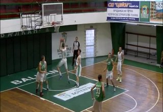 В събота започна първенството на Зона Рила за юноши Скрийншот