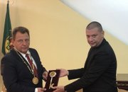 Днес се проведе първата тържествена сесия на новоизбрания Общински съвет за мандат 2019-2023 г.