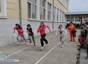 Вапцаровци закриха с крос седмицата, посветена на Деня на Земята