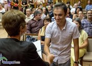 Връчиха дипломите на Випуск 2018 на ППМГ „Акад. проф. д-р Асен Златаров“