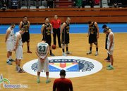 Балкан без проблеми срещу Ямбол на 1/4 финала