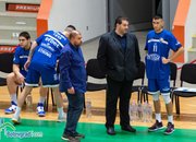 Убедителен успех на Балкан срещу Черно море