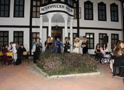 ИСТОРИЧЕСКИ МУЗЕЙ - ЕТРОПОЛЕ СЕ ВКЛЮЧИ В ЕВРОПЕЙСКАТА НОЩ НА МУЗЕИТЕ