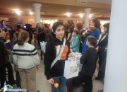 Официално наградиха победителите в конкурса за рисунка “С името на Ботев“