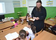 Религия като свободно избираем предмет ще се изучава в ОУ „Н.Й.Вапцаров”