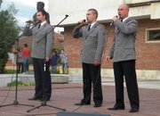 С тържествен концерт завършиха днешните тържества в Етрополе