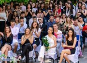 Випуск 2020 на ППМГ „Акад. проф. д-р Асен Златаров“ получи своите дипломи /снимки/