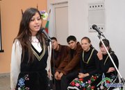 Випуск 2013 на ТПГ „Стамен Панчев” се дипломира