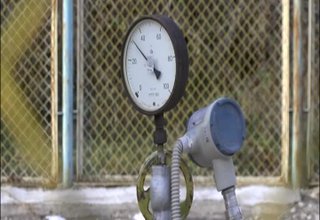 Голяма авария на магистралния газапород в землището на Своде Скрийншот