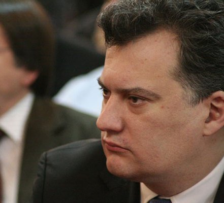 Пак спряха "Балкан" за НБЛ, Михов не виждал логика
