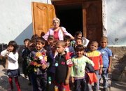 105 ученика и 30 деца започнаха новата учебна година в Лопян