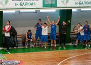 Турнирът "Иван Андреев": Два неравностойни полуфинала