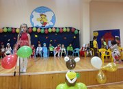 ЦДГ”Славейче” закри седмицата на християнското семейство