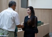 50 абитуриенти бяха удостоени с почетна грамота “Отличен зрелостник на община Ботевград“