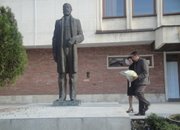 Общинската организация на БСП почете Деня на народните будители