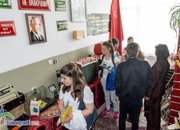 Ден на професиите в ПГТМ „Христо Ботев”