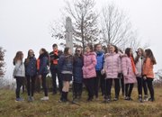 Панихиди и цветя пред паметниците на загиналите за Освобождението на Етрополе руски воини