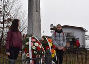 Панихиди и цветя пред паметниците на загиналите за Освобождението на Етрополе руски воини