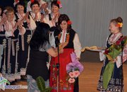20-годишният юбилей на ФГ „Мургаш” се превърна в голям празник за с. Врачеш