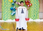 Еко ревю в детска градина „Славейче”