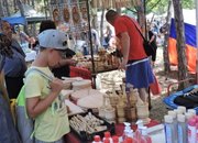 Вчера русофилите се събраха за 15-ти път на традиционен събор край язовир Копринка