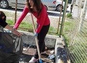 ОБЩИНА ЕТРОПОЛЕ ОТБЕЛЯЗА СЕДМИЦАТА НА ГОРАТА И ДЕНЯ НА ЗЕМЯТА СЪС ЗАЛЕСИТЕЛНА АКЦИЯ