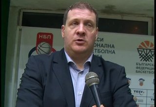 Треньорът на Балкан Александър Тодоров за отменения мач с Галил Гилбоа Скрийншот