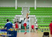 Волейболните национали очакват спокойно мачовете с Канада