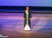 Две почетни отличия бяха връчени преди началото на концерт-спектакъла “Памет и бъдеще – 90 год. с името на Ботев и 140 год. читалище“